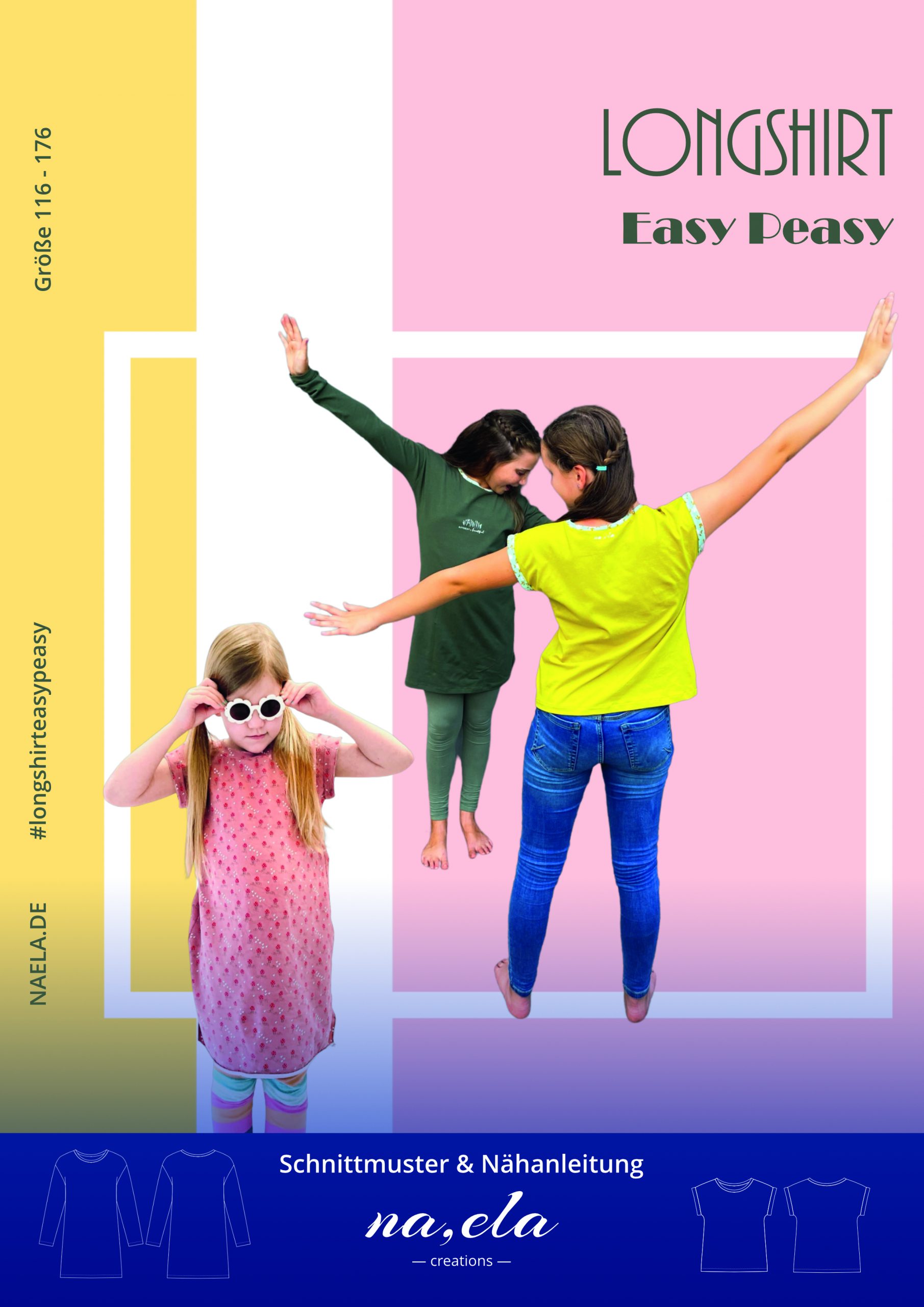 Cover_Anleitung_Easy Peasy